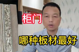 衣柜厂老板不建议生态板做柜门，原因有2点，最大问题并不是变形视频封面