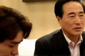 当谈起未来儿媳妇，杨立新语出惊人，这要求真是太低了视频封面