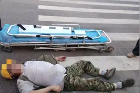 西安高新区管委会回应工人因热射病去世：正了解情况督促解决视频封面