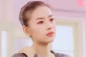 浪姐2董洁，曾被爆出轨“清冷女神”的沉沦之谜视频封面
