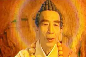 这个佛才是西天第一佛，如来佛祖在他面前，也只是他的晚辈视频封面