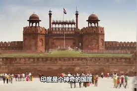 印度人体验印度到尼泊尔火车，时速40公里，自豪认为技术堪比中国视频封面