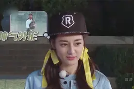 奔跑吧兄弟蔡徐坤亲自教学《情人》舞蹈动作，集体首秀臊得慌