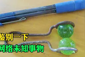 鉴别网络未知事物113：4种你可能见过，但不知道是什么的奇怪物体视频封面