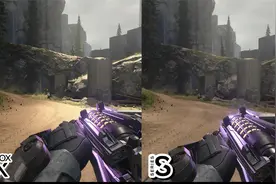 游戏画质测试对比：Xbox Series X vs Xbox Series S vs PC电脑！视频封面