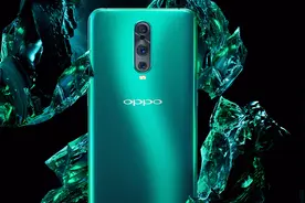 步虎父无犬子，oppo恐怕是步步高这些年最得意的弟子了视频封面