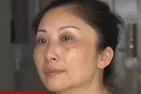 传奇：3岁儿子突然丢失，母亲苦寻25年，没想儿子凭着胎记来认亲视频封面