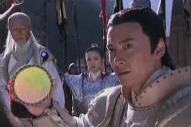孔宣的本体是孔雀，为何在照妖镜中却是玛瑙？难怪他让杨戬随便照视频封面