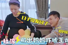 杜淳疑似离婚，王灿二婚借孕遭婆婆嫌弃，前女友意外曝光孩子身世视频封面