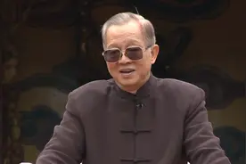 曾仕强：为什么孔子希望大家一定要反求诸己？这对我们有什么影响视频封面