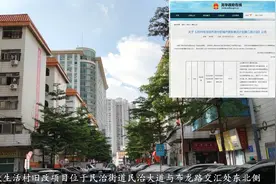 龙华民治万众生活村旧改项目最新实探!视频封面