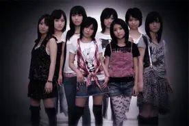 9nine《Show TIME》MV