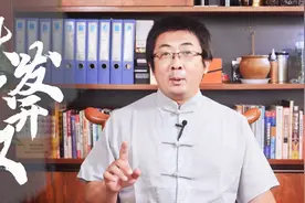 头发干枯、开叉、容易掉，教你两招补足水分，头发柔顺不脱发视频封面