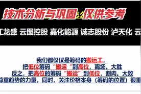 点评：浙江龙盛 云图控股 嘉化能源 诚志股份 泸天化 云天化视频封面