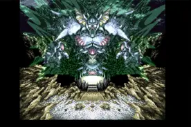 游戏 超时空之轮 最终 BOSS 拉沃斯外壳 门神机器人 模式视频封面