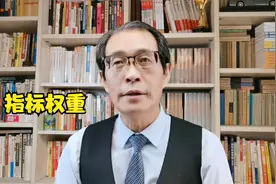 指标的考核权重总不合理？两次分配两个数字轻松搞定，你学会了吗视频封面
