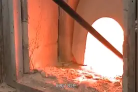 90后的童年玩具“弹珠”，是如何做出来的？镜头记录全过程视频封面