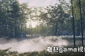 PS5《对马岛之魂》白金攻略解说：12山间树林中的日光温泉浴视频封面