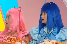 《巴啦啦小魔仙》第49集：美琪美雪来魔仙堡视频封面