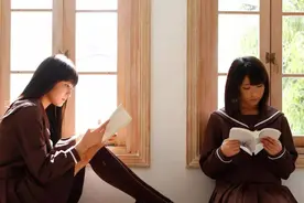日本女学生钟爱短裙，长裙被视为不良少女，网友：咋和想象不一样视频封面