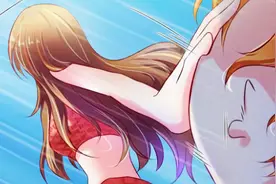 白皙的女人居然浑身涂满黑泥！视频封面