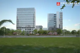 中国建筑国际“海龙模方”MiC系列建筑产品正式发布视频封面