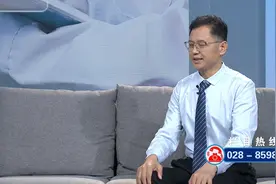 医者仁心：四川省建筑医院神经外科杨绍涛主任医师帕金森介绍视频封面