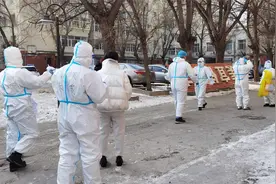 一天之内，天津新增14例确诊，这些地方调为高风险地区，国人注意视频封面