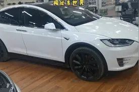 为什么特斯拉车主很少用家用电进行充电，看了充电时间就知道原因视频封面