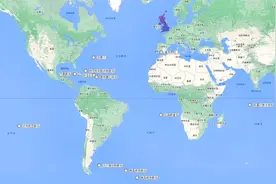 盘点英国的海外领地视频封面