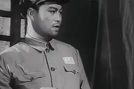 虎胆英雄-广西十万大山剿匪视频封面