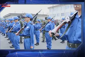 日本征兵花样百出 日本青年为何还是恐惧当兵？视频封面