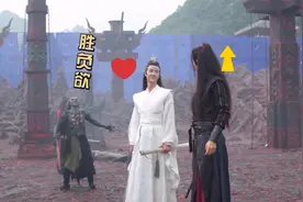 肖战有多宠王一博？怪不得一博愿意当“狗崽崽”