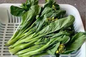 蔬菜农药残留不用怕，教你1个小妙招，农药甲醛不再留。视频封面
