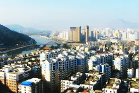 中国城市发展——福建省福清市视频封面