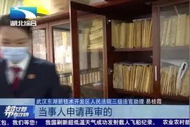 【执行现场】公司正常经营却拒不还钱    法院动真格治“老赖”视频封面