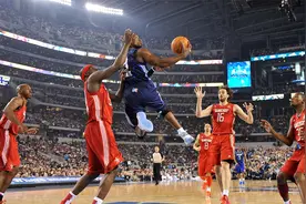 【回顾2010全明星】高光集锦：波什罚球准绝杀 韦德28+11获MVP！视频封面