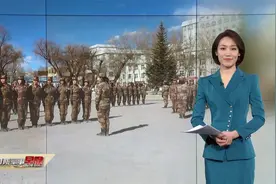 高原女兵丁王英：汗水流淌的青春才是真正的青春视频封面