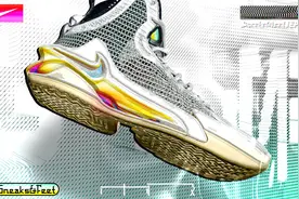 Nike GT jump开箱实战：配置之王？适合的人可不多视频封面