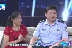 母亲用了十年让儿子康复！交警执行公务出车祸大脑被摘除三分之二视频封面