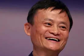 马云将从软银董事会辞职 孙正义：马云能成为中国年轻一代的榜样视频封面