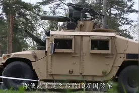 二战德国党卫军是什么？为何国防军都耻与为伍，他们的区别是什么视频封面