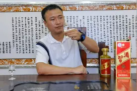 习酒陈酿到底是什么酒？800多的价格真的是没有什么性价比 不好喝视频封面