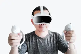 国产VR到底行不行？入手PICO4一周真实体验分享视频封面