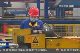 甘肃省上半年就业形势保持总体稳定视频封面