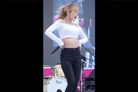 韩国女团Girl Crush-Cha Cha01视频封面