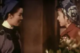 凤阳花鼓  1967年台湾电影 主演: 甄珍 王沖 钮方雨 孙越 朱牧视频封面