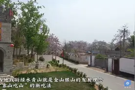 废旧矿山变绿水青山视频封面
