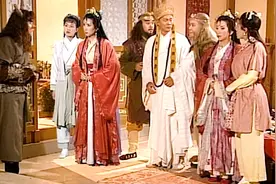 一个老婆变两个，牛魔王这下子可头疼了视频封面