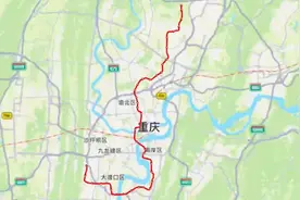 重庆地铁12号线（重庆西站-王家湾）行驶路线示意图视频封面